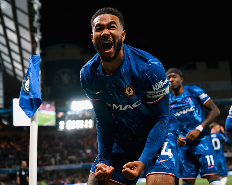 English Premier League: Gadha fahehge umeedhu Chelsea aa Villa inn aa koffi