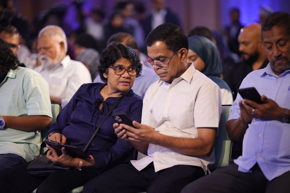 Mi aharuves STO in hissaa akah bahanee 80 MVR