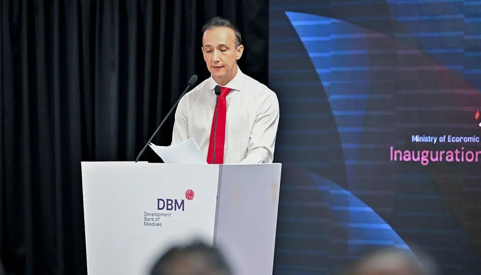 Isthiufaa dhinumaa hama ah musaara aai inyaay dhinin: DBM