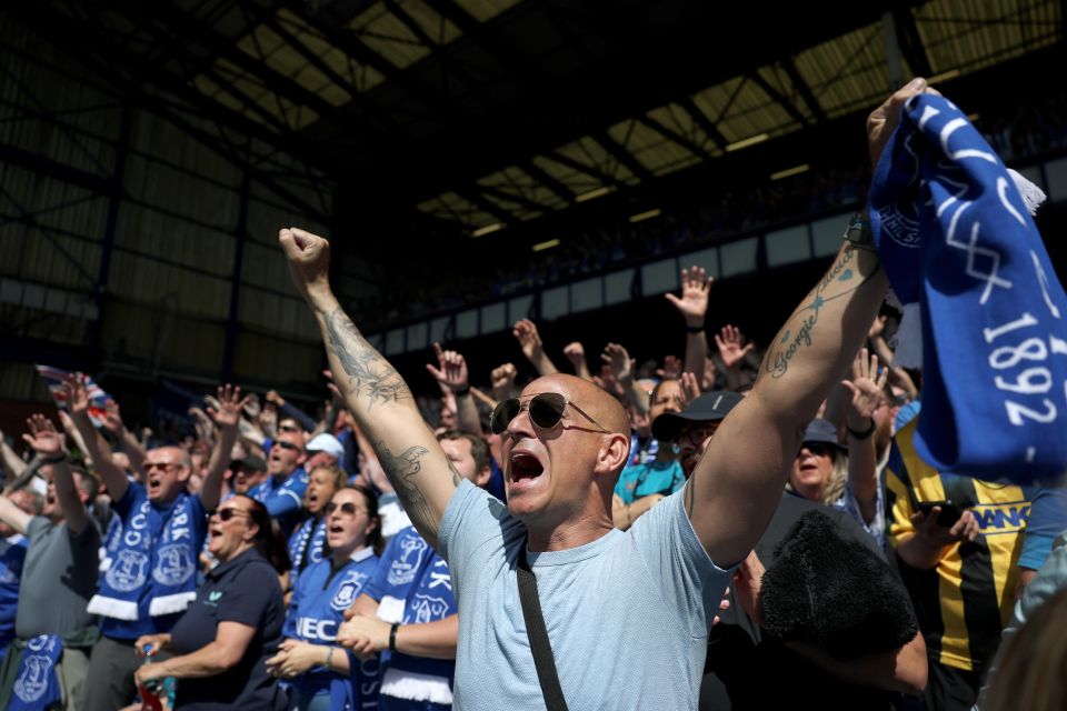 English Premier League: Everton ge 133 aharu vee dhandu gai fahu match kulhefi