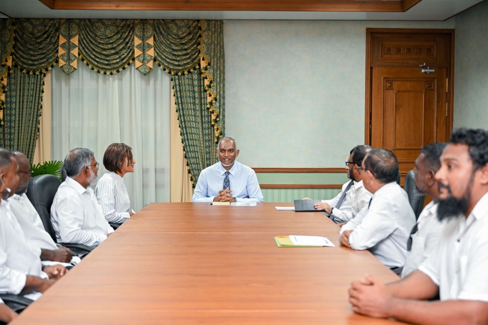 Masverikamuge mulhi sinaa'ah digitalized kurumakee amaazeh kamugai raees vidhaalhu vejje