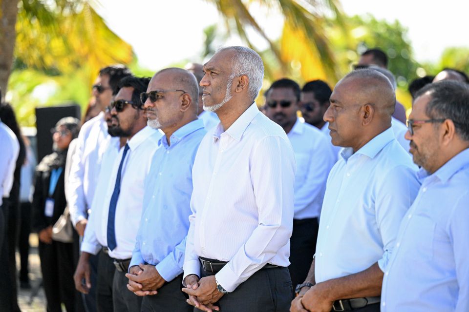 Muli regional hospitalge aa imaaraathuge amalee masakkaiy raees fattavaadhevvaifi 