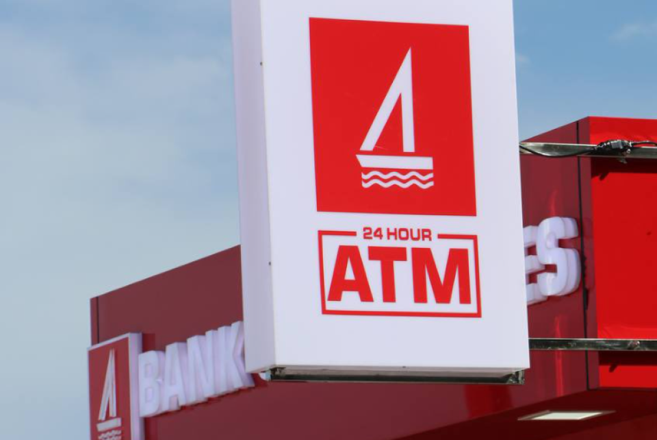 BML in M. atoll ge hurihaa rasheggai ATM ge hidhumaiy fashaifi