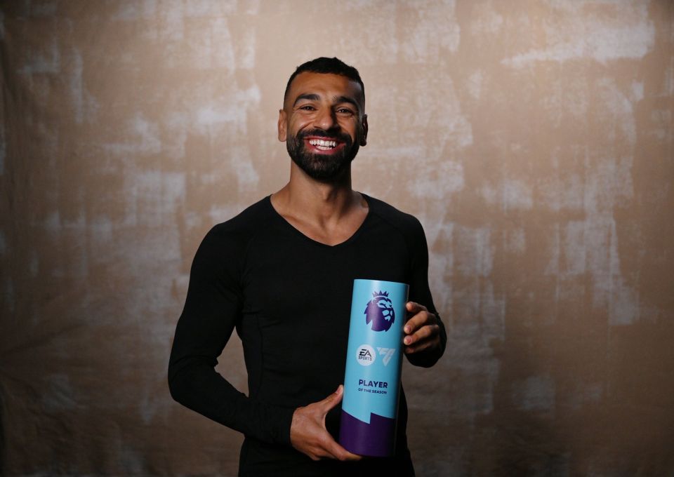 English Premier League: Enme molhu kulhuntheri akah hovunee Salah