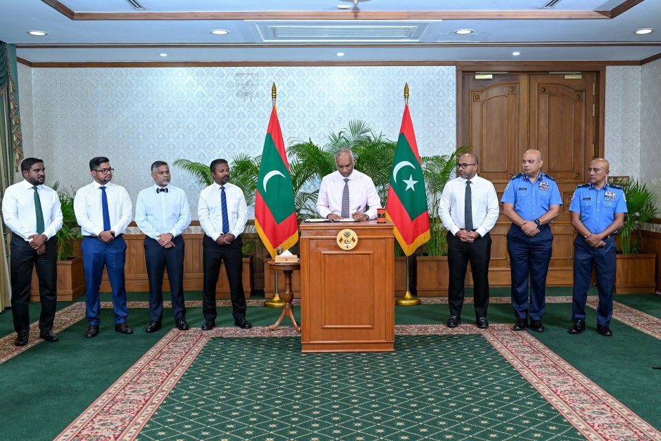 Gang Violence: Law enforcement powers enhanced with major ratification