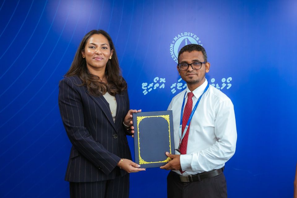 Banking hidhumaiy dhinumah 2 kunfunyakah pre-operational huhdha dheefi