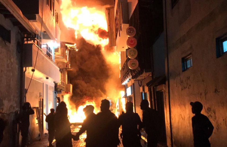 Chemical gudhaneh gai rovee gudhan hingaa kunfuneege ihumaalu kamah high court inves kanda'alhaifi