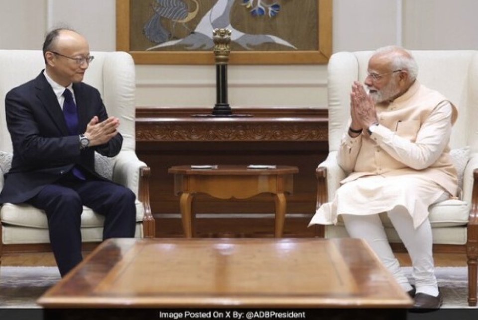 ADB Pledges $10 Billion Investment for India’s Urban Infrastructure Development