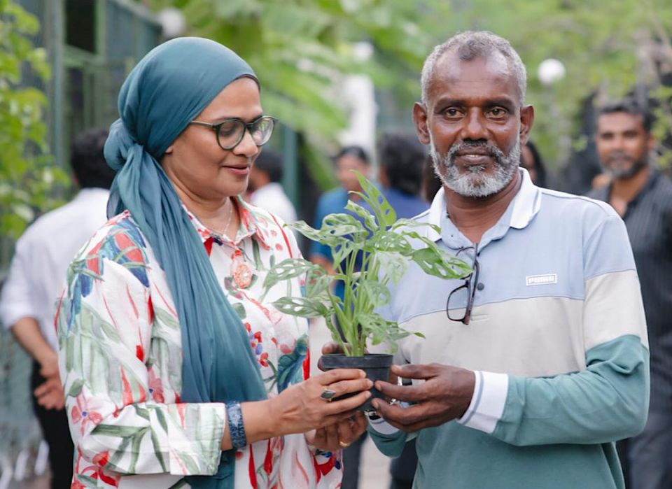 Urban farming ge dhevana mashrooge dhashun dhandu hehdhumah 28 slot dhookohffi 