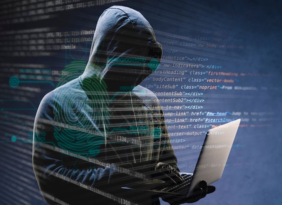 Credit card aai, password thah vagah nagaa malware network thakaai gulhun huri 32 meehaku hayyaru koffi 