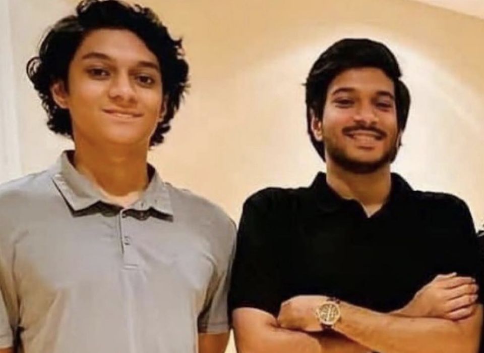 Dhaaood ge bayaanugai fushu erun thakeh, faahagvanee kameh sirru kuraakan: Report 