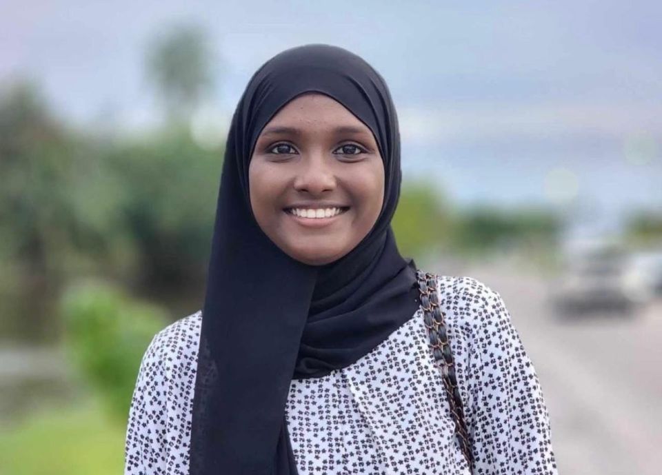 Male' in 18 aharuge anhenaku gelligen hoadhanee 
