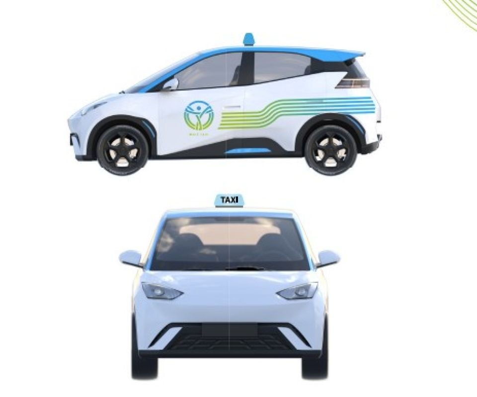 Govt will fund the taxi line, MTCC will not bear any loss: CEO