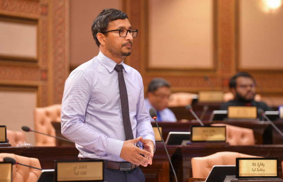 Memberu Falah ge challenge MDP ah: Council inthihaabu MDP ah ehkoh gelluvaalaanan