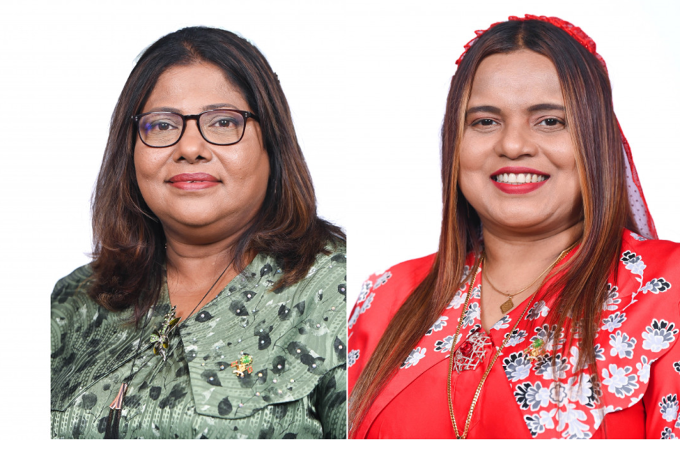 Dhe gaumakah non-resident safeerun ayyan kurumah Majileehun ruhun dheefi