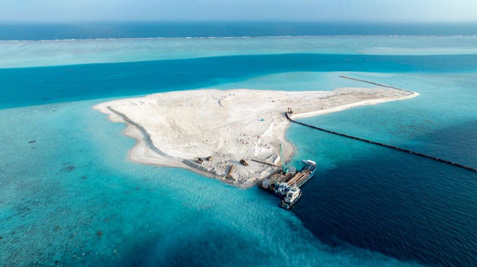 Rasmale' mashroou: MTCC in hikki bimahvaa, 25 million rufiya dhakkan CMC ah hukum kohffi 