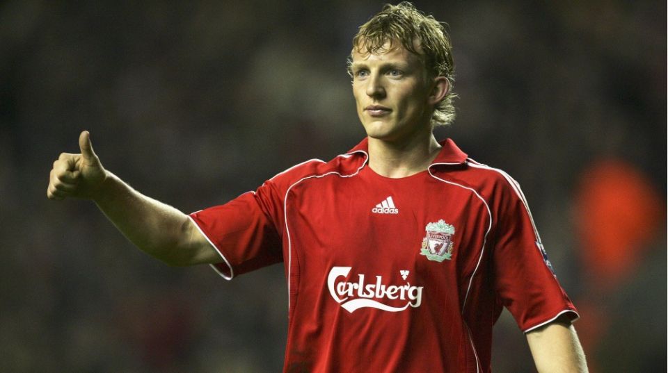 Mi mahu fahukolhu onna food carnival gai mash'hooru legend Dirk Kuyt aa bahdhalukurumuge furusathu