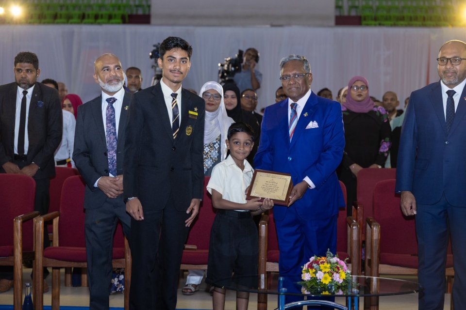 High Achievers Award 2024: Ceremony kicks off with first session held