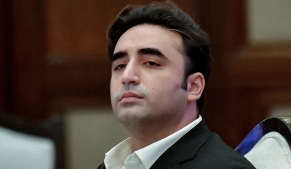 As Bilawal Bhutto Threatens War Over Indus Pact, How India Move Impacts Pak