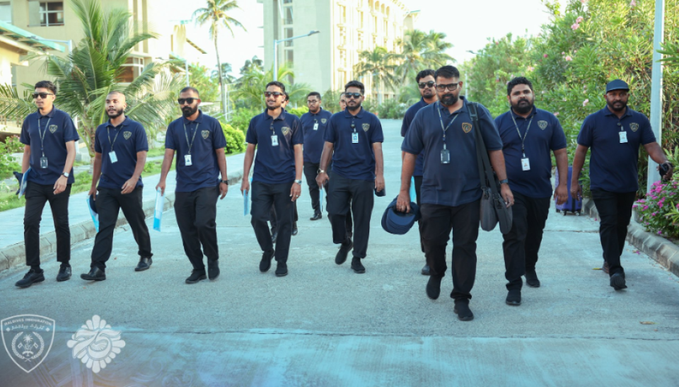 Addu gai qavaidhaai hilaafah ulhemun dhiya 83 bidheyseen immigration ge belumuge dhashah gengosfi