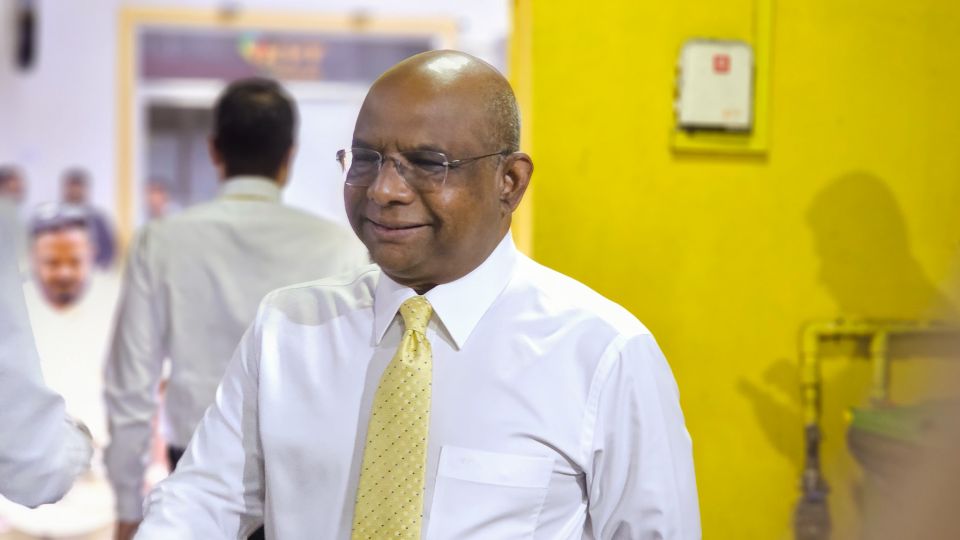 2 inthihaabu ekkollumun dhaureh nimen dhen thiuben jeheynee anga bandhukoggen: Shahidh