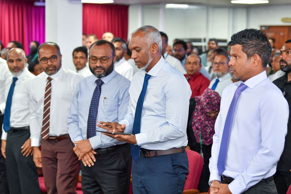 Dhaaimee bodethi bali hunnah fageerunnah zakat fundun insurance dhenee 