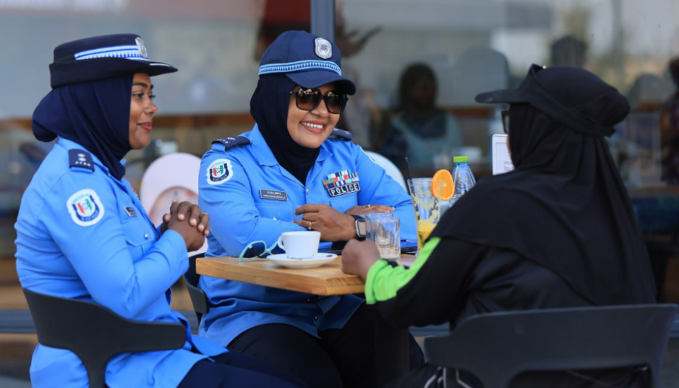 Moosun goasvumuge sababun  miadhu baavan ulhunu Polihakaa eku coffee eh Cancel koffi