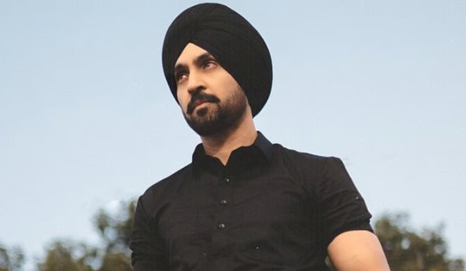Pakistan ge actorunnaa eku massaikah kuraanee gahdhaarun kamah bune, Diljit 'Boarder 2' in vaki kurumah govaalaifi