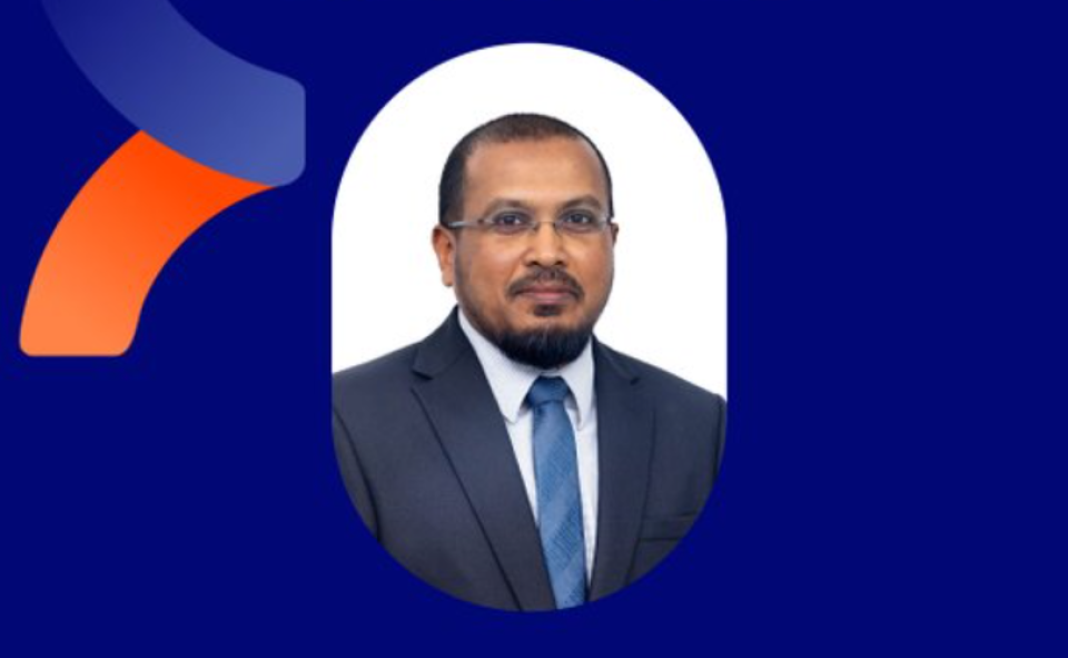 Pension ofeehuge chairperson kamah Inaz ayyankohffi 