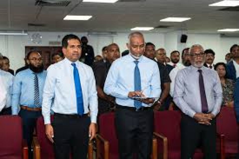 Development bank ge board ah 4 memberun ayyankohffi 