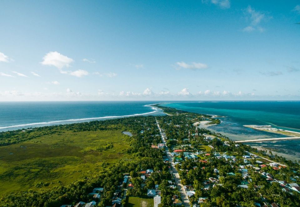 Hulhudhoo gai 11 guest house aai 2 city hotel tharaqee kurumah beelamah hulhuvaalaifi