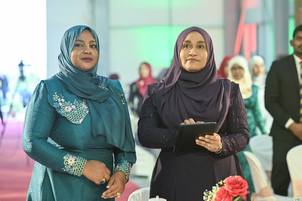 Telemedicine aai Endometriosis himeneyne Kulhudhuffushee hospitalgai aa hidhumaiythakeh ifthithaah koffi 