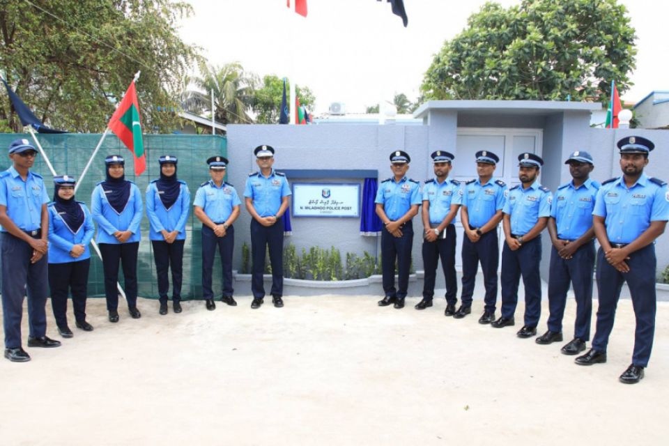 Sh. milandhoo fuluhun thakehge account ah gina adhahehge faisaa jamaakuri massalaeh fenmathuvejje 