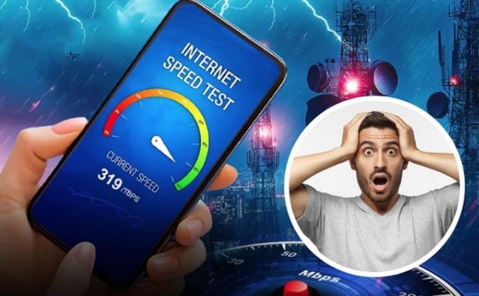 Mulhi Netflix 1 second in download kurevey net speed Japan in test koffi