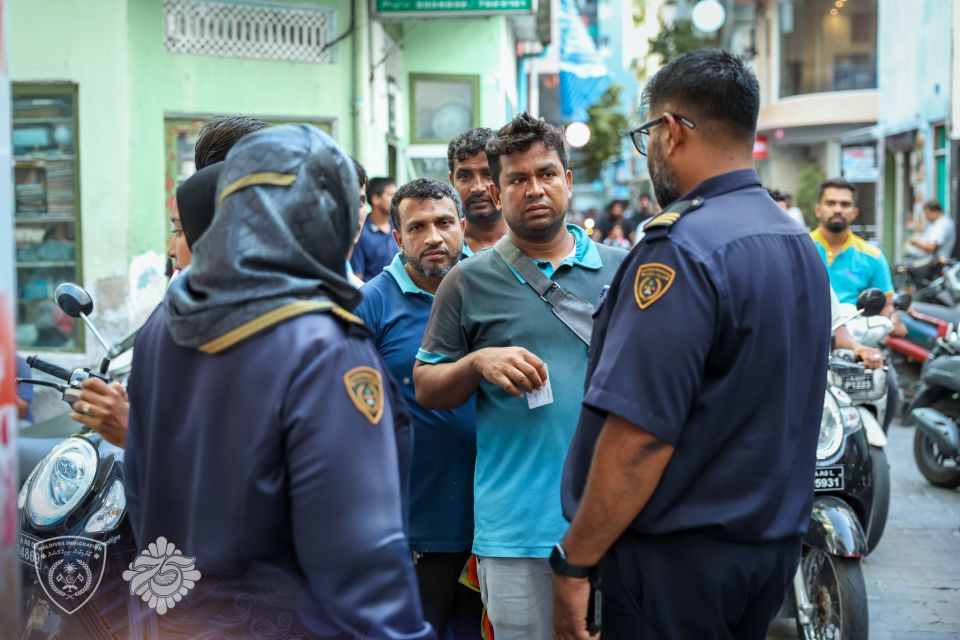 Dilbahaaru magu gai viyafaari kuraa thanthanun 31 bidheyseen athulaigenfi