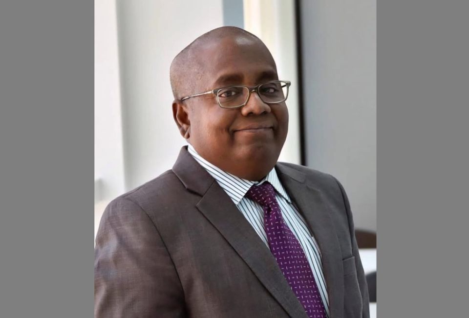 Dr. Ibrahim Musthafa avahaaravumu aailaa ah Raees Thauziya vidhaalhu vejje