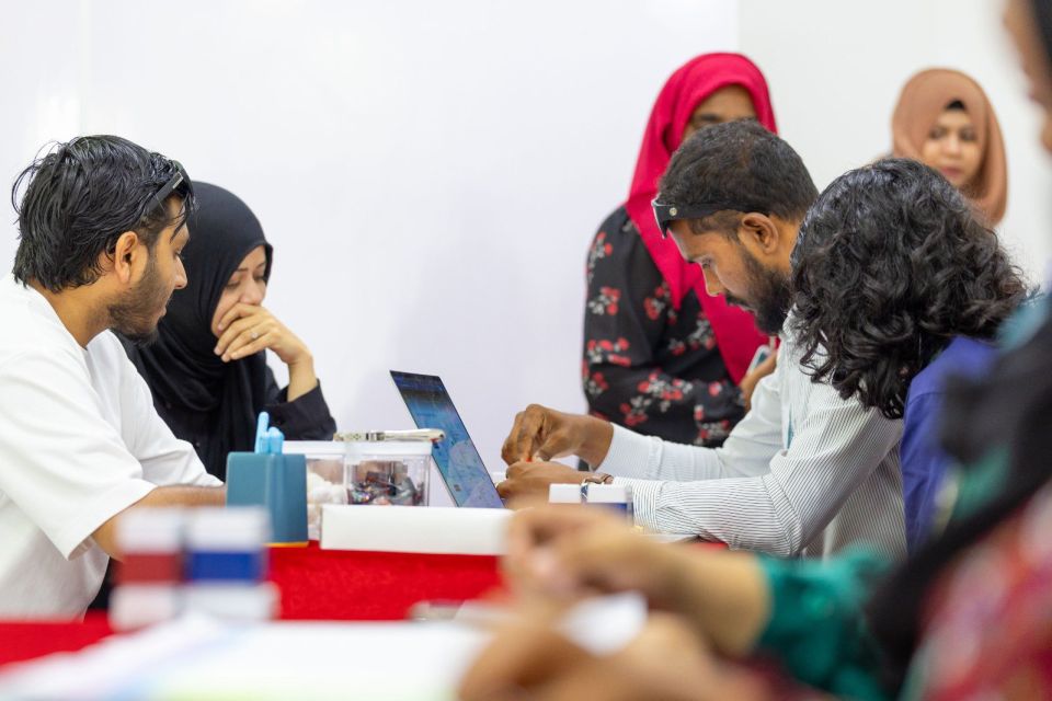 Gulhifalhun dhookuri goathithakuge aa registry havaalukuran fashaifi