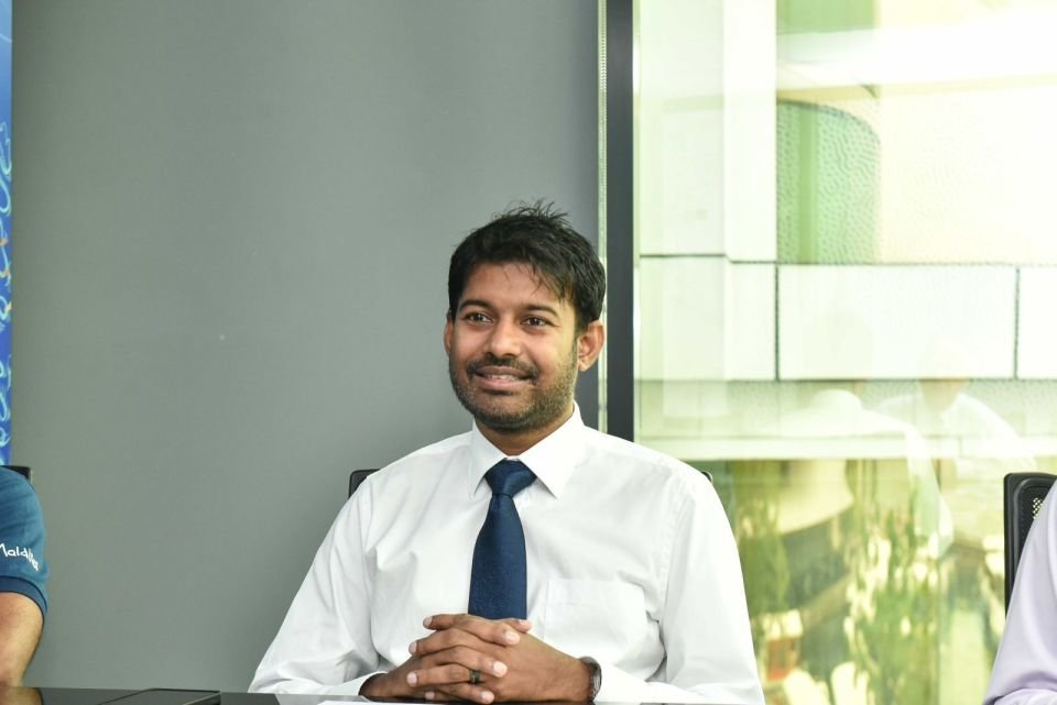 MMPRC renamed as Visit Maldives Corporation Limited