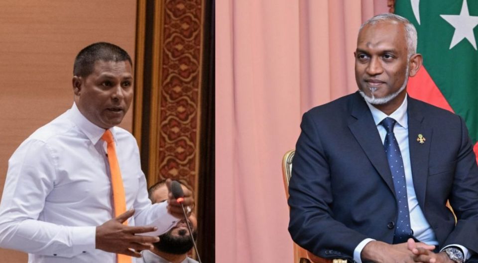 N. atoll dhathurugai Abbas baiveri nukurumun raeesah maruhabaa dhennevumah nunikuthumah govaalaifi 