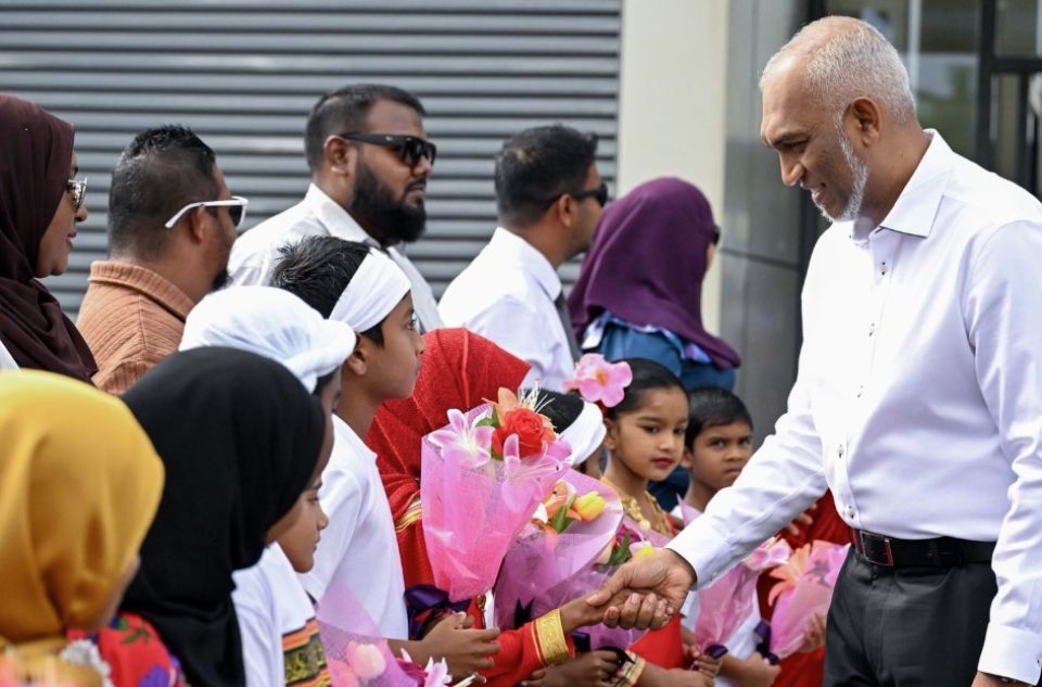 Milandhunmadulu dhekunu bureege 13 rashakah kurahvaa dhathuru fulheh gai raees furaa vadaigenfi