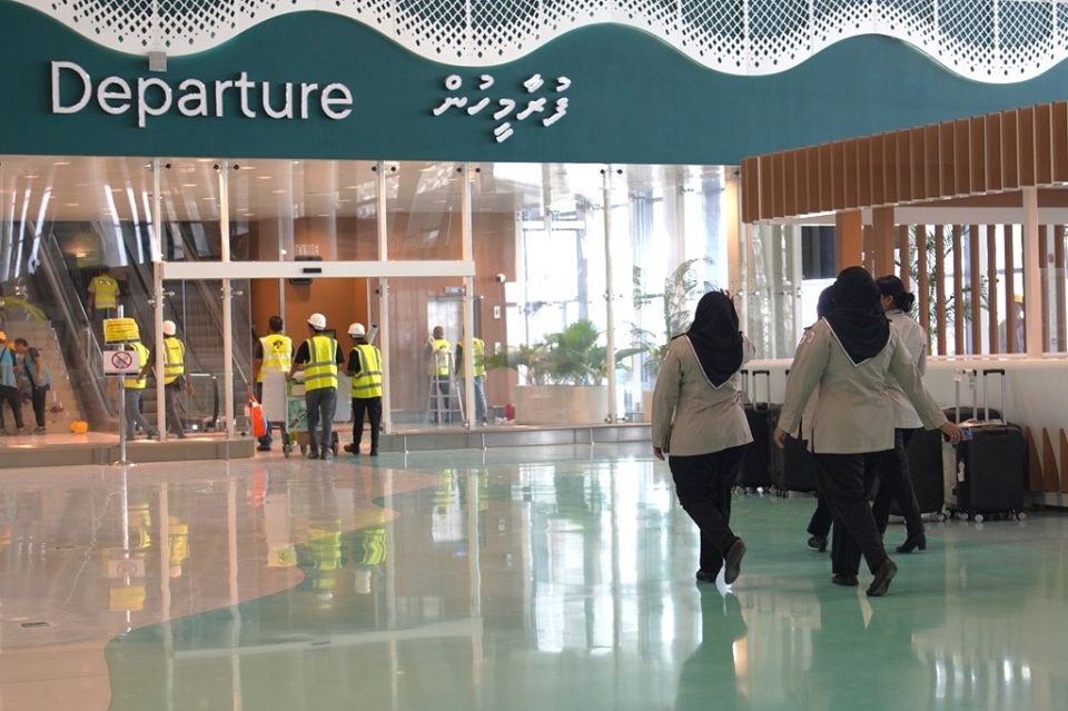 Lakka eh haa dolaru feyruganegen filee launch ehgai, Belevey gothugai mee raavaigen hingi jareemaaeh