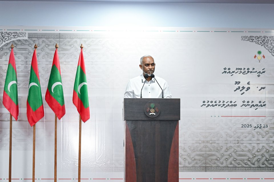 Political currents pale in comparison to patriotism: President