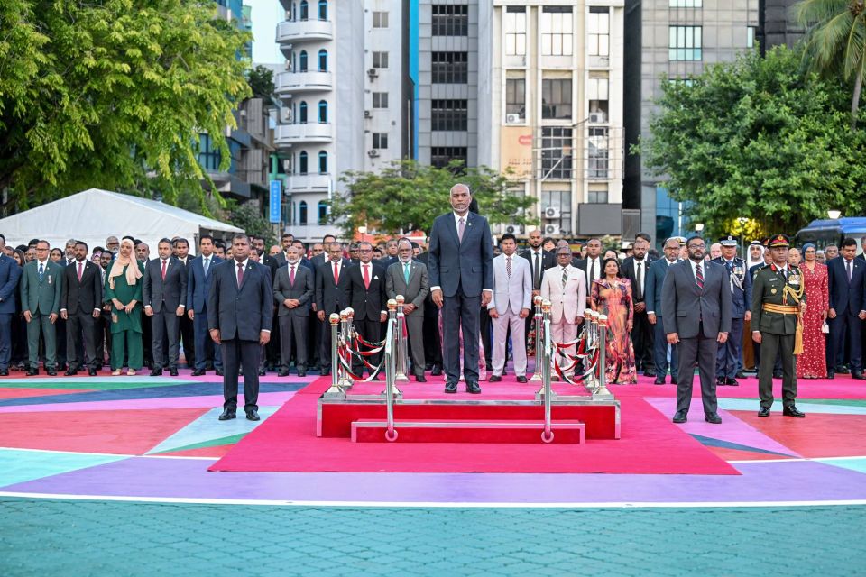 Minivandhuvahuge dhidhanegumuge rasmiyyaathu baahvaifi