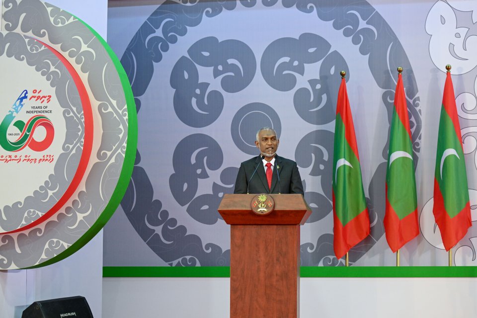 Meaningful progress can be achieved through self-discipline: President