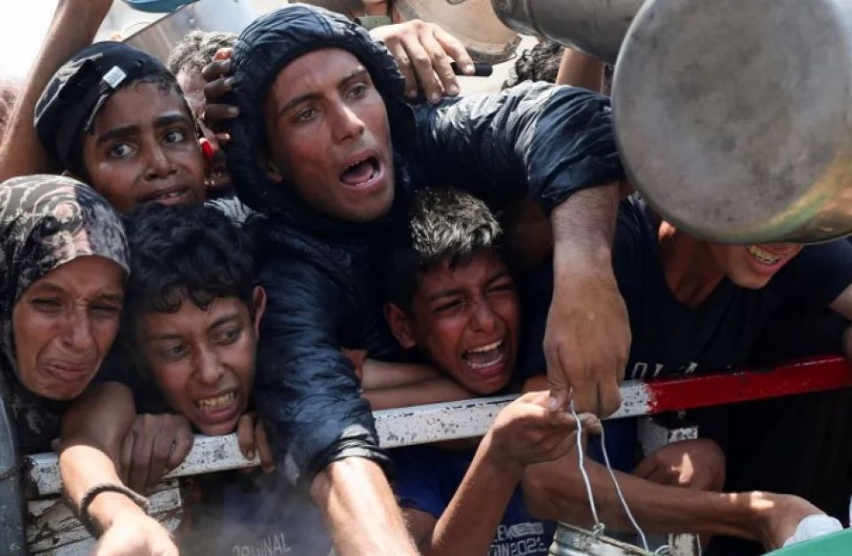 Kaaethikolhu nudhee Israel in Gaza ge 147 meehaku bandah maraalaifi