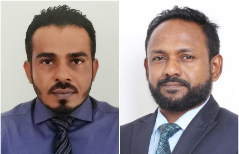 Highcourtge fandiyaaru kamah Shaheedh adhi Jameel  ayyankuranee