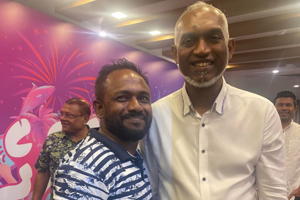 High court ge fandiyaaru kamah Shaheed hamajessun huttuvumah Civil court ah husha'halhaifi
