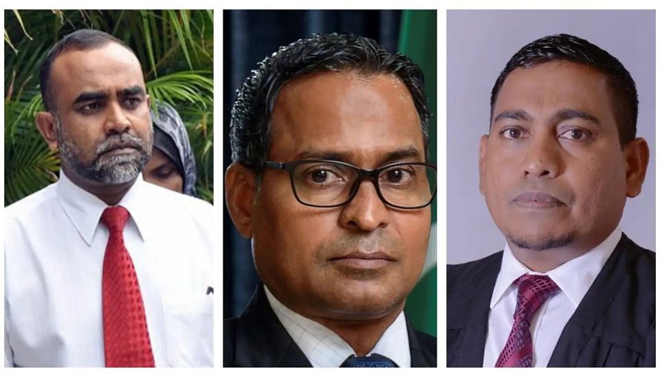 Uhthama fandiyaarakah Ganee ayyan kuran JSC in lafaa dheyn nimmaifi 