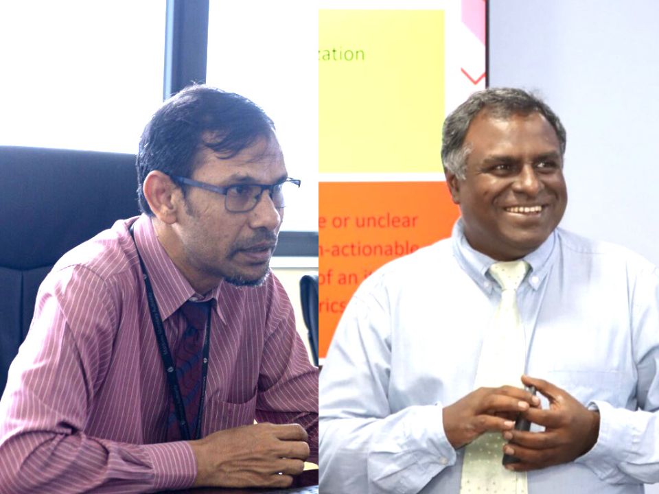 Baarashu Shuja aa gulhee FIU report thah leak vi vaguthu Ashraf vakiko FIU ah Saajidh laifi