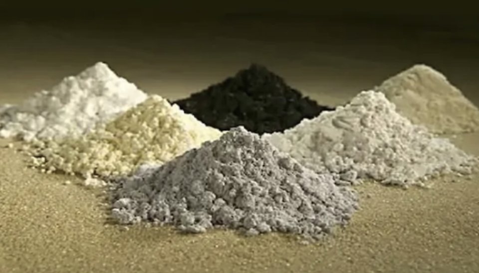 India’s Strategic Shift in Rare Earths: From Coastal Sands to Global Supply Chains